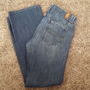 Vintage Abercrombie & Fitch VINTAGE Jeans - Size 4